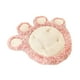 thumbnail image 3 of Cama Plana Para Perro Con Pata De Oso, Nido Lavable Para Gatos, Cama Para Sillas, Camas, Rosa, M, 3 of 5
