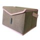 thumbnail image 4 of USB Esterilizador UV Bolsa Esterilizador Luz Esterilizadora Para Máscara De Teléfono Color Caqui, 4 of 5