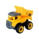 thumbnail image 3 of Camión De Construcción Para Niños, Juguete Con Destornillador, Coche De Juguete Para Desmontar, Volquete, 3 of 5