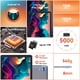 thumbnail image 2 of Tablet URAO 10.1" Android 14 Octa-core 10 GB RAM 128 GB ROM, 2 of 9