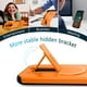 thumbnail image 4 of Funda FOXDOCK para Google Pixel 9A – Magnética Antigolpes con Soporte y Protección Doble, 4 of 6