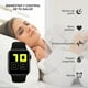 thumbnail image 5 of Reloj Inteligente Smartwatch x6 Negro, 5 of 6