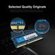 thumbnail image 3 of Memoria RAM Rasalas 16 GB (2 x 8 GB) DDR3 1333 MHz SODIMM PC3-10600, 3 of 7