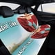thumbnail image 4 of Funda de Asiento Trasero para Auto Desmarcar Nacho Libre 120x59x76cm, 4 of 6