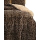 thumbnail image 2 of COBERTOR PELUDO CON CHIPORRO INVIERNO 2 PLAZAS Animal Prints, 2 of 3