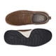 thumbnail image 3 of Zapatillas Slip-On Hombre Cuero Reston-3-08 Taupé marron claro 39, 3 of 7