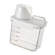 thumbnail image 5 of Contenedores De Polvo Para Ropa Dispensador De Detergente Para Ropa Líquido Transparente Para Inodoro 1100ML, 5 of 5
