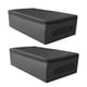 thumbnail image 4 of Almohadilla De Levantamiento De Pesas Silence Deadlift Para Entrenamiento De Levantamiento De Pesas Para Hombres, Color Negro, 4 of 5