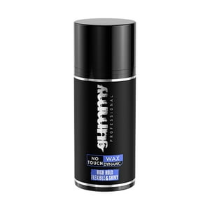 Gummy - Cera Profesional No Touch Alta Fijación Fexible Y Brillante 98Ml