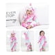 thumbnail image 1 of Pijama Y Disfraz Enterito Polar Bebés Unicornio, 1 of 2
