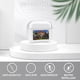 thumbnail image 3 of Funda AirPods Pro Desmarcar Dragones Carrera Al Filo Transparente, 3 of 6