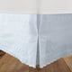 thumbnail image 2 of Faldon Full Broderie Romantico Blanco, 2 of 2