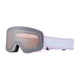 thumbnail image 3 of Gafas De Esquí Antivaho, Protectoras, Resistentes Al Viento Y A La Nieve, Con Correa Ajustable, Marco Blanco Y Rosa, 3 of 3