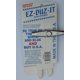 thumbnail image 2 of Abrelatas EZ-DUZ-IT Blanco de Alta Resistencia, 2 of 5