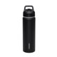 thumbnail image 1 of Botella Agua Térmica  650ml Negro, 1 of 9