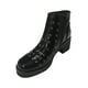 thumbnail image 4 of Botín Ecocuero  ZAX69 Negro, 4 of 5