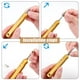 thumbnail image 3 of Kit de herramientas para extraer clavijas de conectores HARTING JRReady DRK-HD10A, 3 of 3