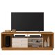 thumbnail image 1 of Rack Adria 60 Naturale Off White, 1 of 4