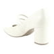 thumbnail image 4 of Zapato Via Marte Mujer 153-001-01 Blanco Casual, 4 of 6
