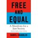 thumbnail image 1 of Libro Vintage "Free and Equal: Un Manifiesto por una Sociedad Justa", 1 of 1