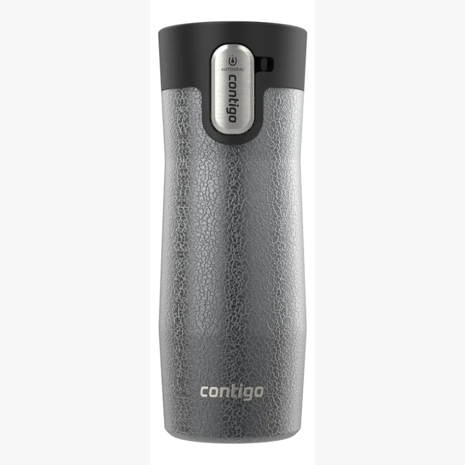 Vaso Térmico West Loop Gris Autoseal ® Contigo® 473 Ml Mug