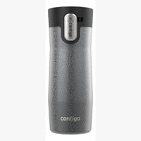 Vaso Térmico West Loop Gris Autoseal ® Contigo® 473 Ml Mug