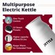 thumbnail image 4 of Hervidor eléctrico Jettle Travel portátil de 450 ml con control de temperatura, 4 of 9