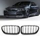 thumbnail image 1 of Parrilla frontal tipo riñón para BMW Serie 5 F10 F11 520i 523i 528i 530i 550i 2009-2018, 1 of 6