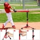 thumbnail image 5 of BaseGoal Soporte Ajustable para Bateo Infantil 52-75 cm, 5 of 9