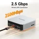 thumbnail image 2 of Amd Mini PC A5 Pro 1TB SSD, 2 of 3
