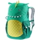 thumbnail image 1 of Mochila Deuter Kikki 8L para niños, color verde helecho, 1 of 8