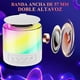 thumbnail image 3 of Máquina De Karaoke, Con 2 Micrófonos Inalámbricos Bluetooth 5.3, Efecto De Luz Led Genial, Soporte Para Tarjetas Tf Y Reproducción Aux, 3 of 6
