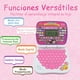 thumbnail image 5 of Computador Didactico Juguete Infantil Interactivo Para Niños, 5 of 5