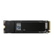 thumbnail image 1 of SSD SAMSUNG 990 EVO Plus PCIe Gen 4x4 de 1 TB | Gen 5x2 M.2 2280, 1 of 8