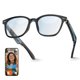 thumbnail image 1 of Gafas de traducción con IA EpochTec unisex con más de 140 idiomas, 1 of 7