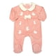 thumbnail image 1 of Enterito de plush diseño conejo, color rosado, 1 of 1