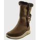 thumbnail image 1 of Bota Corta acordonada Café Danicolle, 1 of 4
