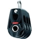 thumbnail image 1 of Bloque Orbit Ronstan Serie 30 con rodamientos de bolas, triple, 1 of 1