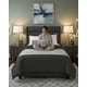 thumbnail image 3 of Piecera de Cama Velvet Luxury 90 x 210 cm, 3 of 6