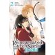 thumbnail image 1 of Libro Yen Press: A Reincarnated Witch, Vol. 2, 1 of 1