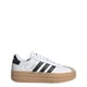 thumbnail image 2 of Zapatillas adidas VL Court Bold con plataforma 6.5 para mujer, 2 of 2