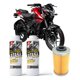 thumbnail image 1 of Kit de Mantencion Ipone 15w50 Full Sintetico Pulsar ns200, 1 of 2