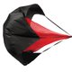 thumbnail image 1 of Paracaídas de velocidad COREFX de 54" de diámetro con cinturón ajustable, 1 of 4