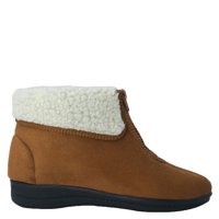 Botin Makkah Caramelo Passer