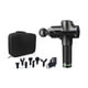 thumbnail image 1 of Pistola Muscular Masajeador 7 Accesorios Profesional, 1 of 8