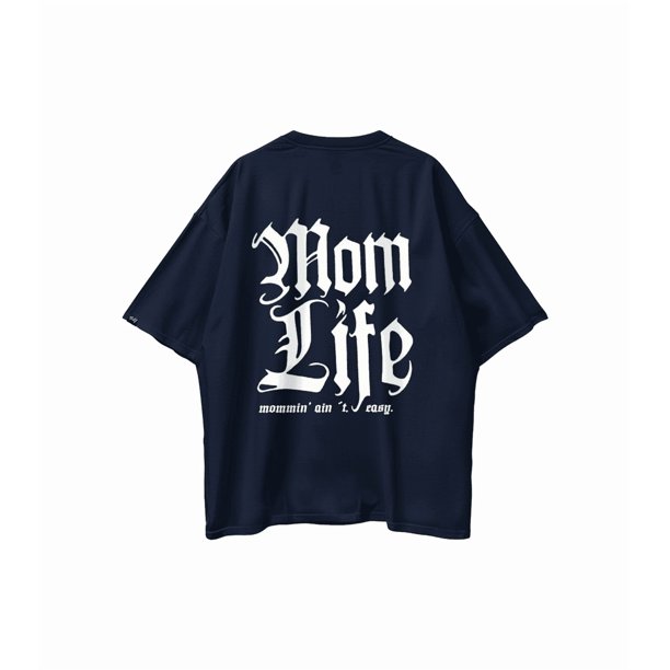 MDF® Polera MOM LIFE