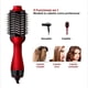 thumbnail image 5 of Cepillo Secador Alisador One Step Revlon - Edición Especial Salon Secador Y Voluminizador, 5 of 8