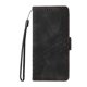 thumbnail image 5 of Carcasa FOXDOCK Honor X6B 4G de cuero PU, diseño acolchado clásico, protección contra caídas y rayones, 5 of 5