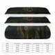 thumbnail image 2 of Five Nightat Freddy Quilt Set Thicken Soft 3 Pieces Bedding Set All Season Duvet Cove with 2 Pillowcases for Adult Women Girls Teens Home Room Decor, 2 of 5