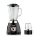 thumbnail image 1 of Licuadora Juguera 1000 W Potencia Vidrio Negro, 1 of 3